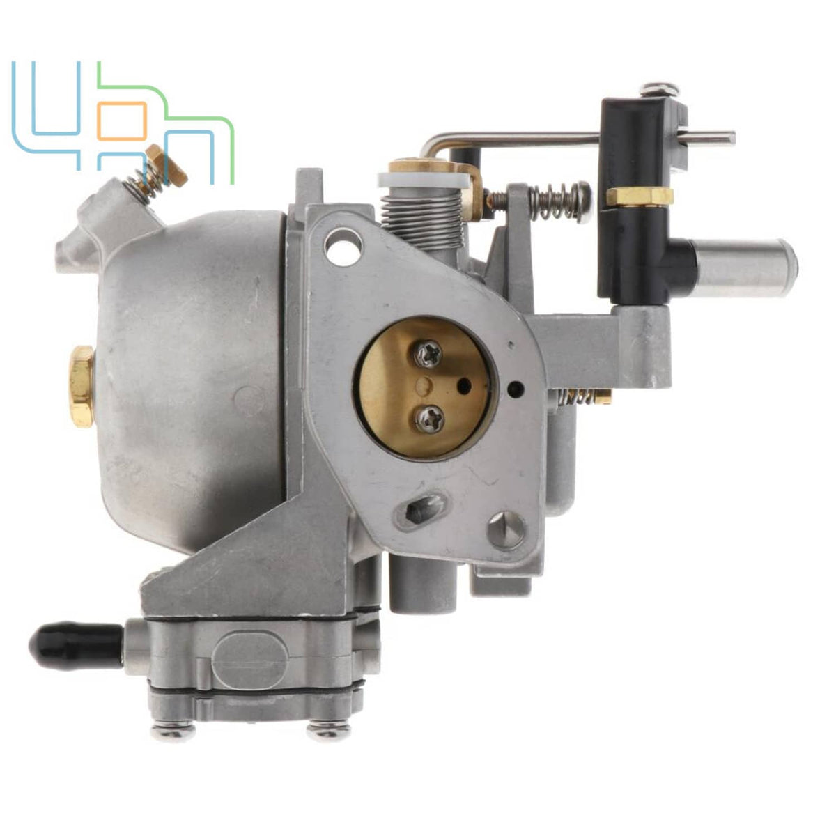 Solid Spare Carburetor 13200-91D21 13200-939D1 For Suzuki 15HP DT15 DT9.9 Suzuki outboard