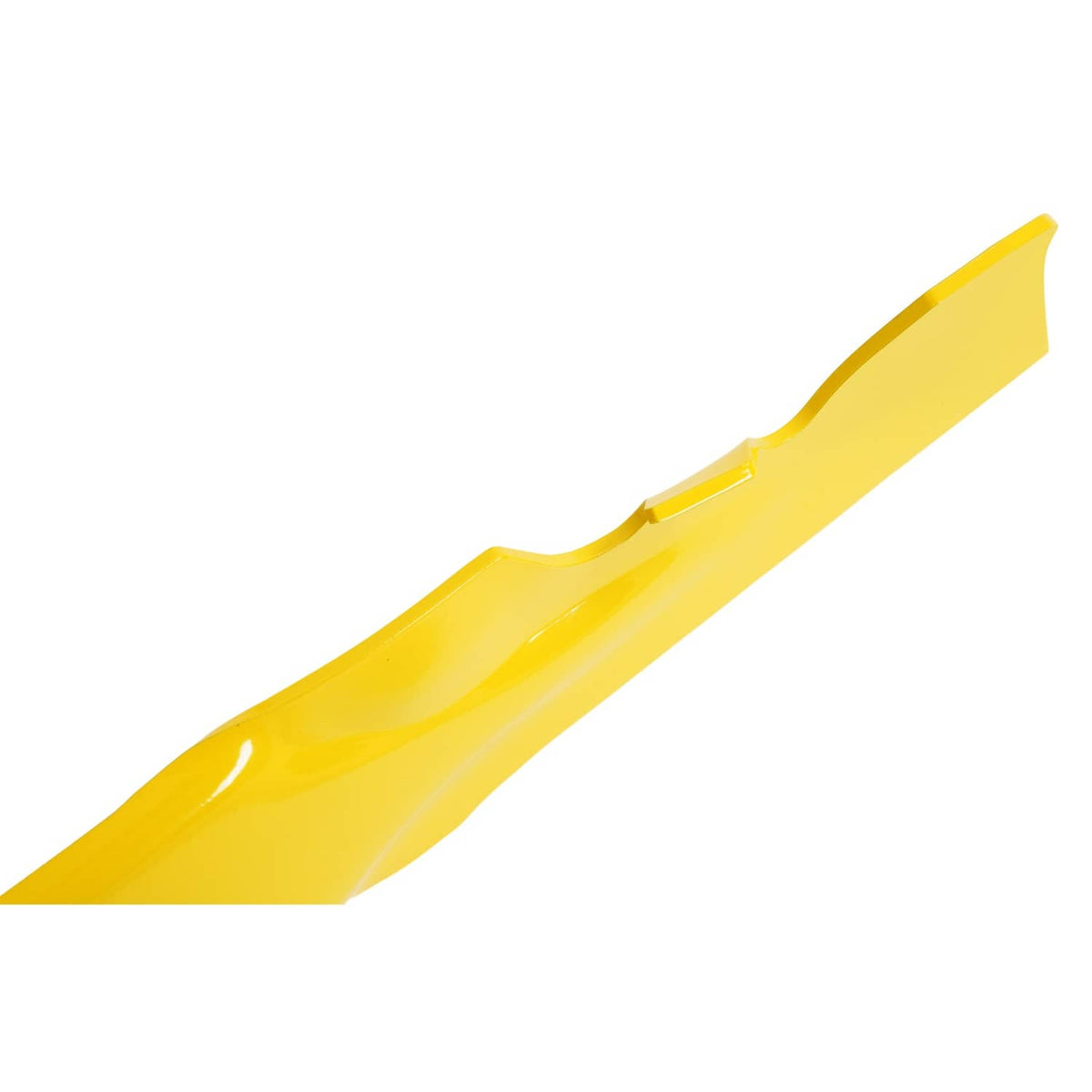 Solidspare 42" Mulching Blade Kit For CUB CADET XT1-LT42E Deck S-Shaped #19A30046100