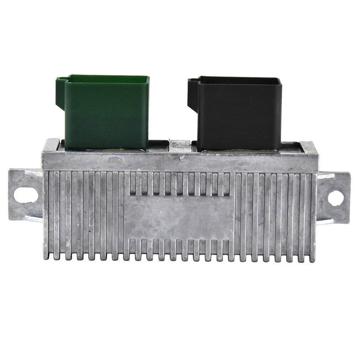 Solidspare Glow Plug Control Relay Module GPCM YC3Z12B533AA For Ford 6.0L 7.3L Powerstroke