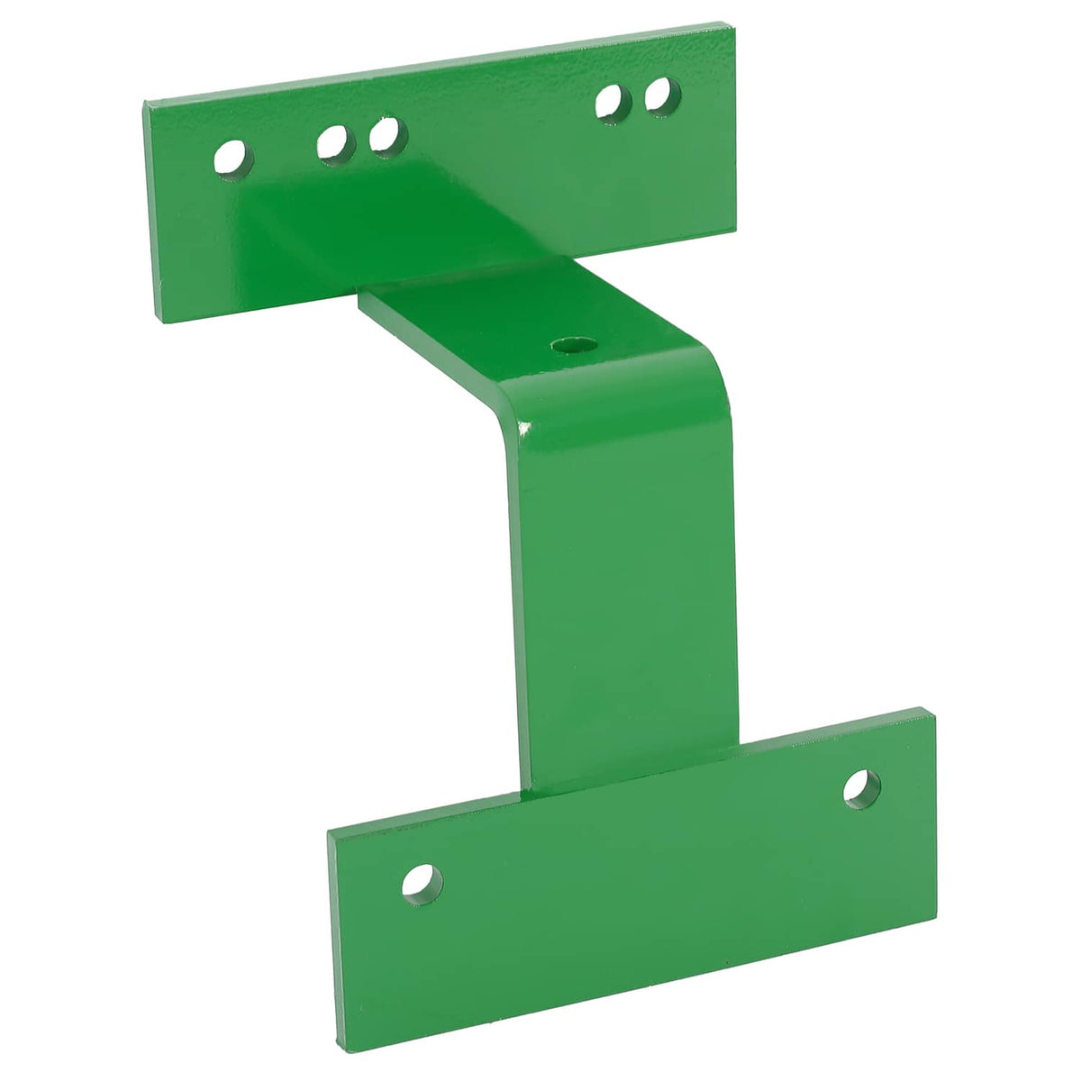 Solidspare Step Extension W/Mounting Bolts For John Deere 2510 2520 3010 3020 4010 4020