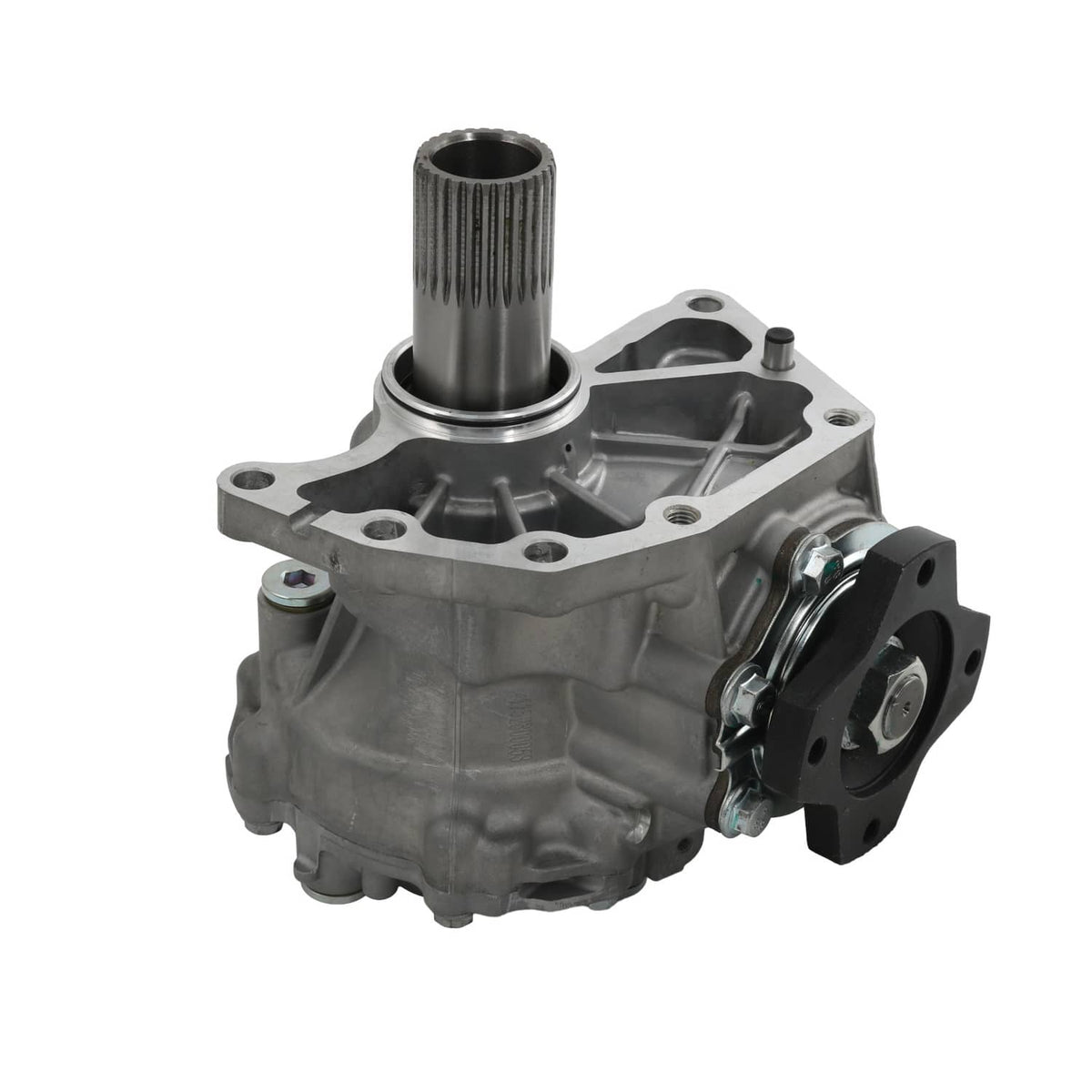 Solidspare Differential Transfer Case Assembly For Nissan Pathfinder 2014-2015 INFINITI