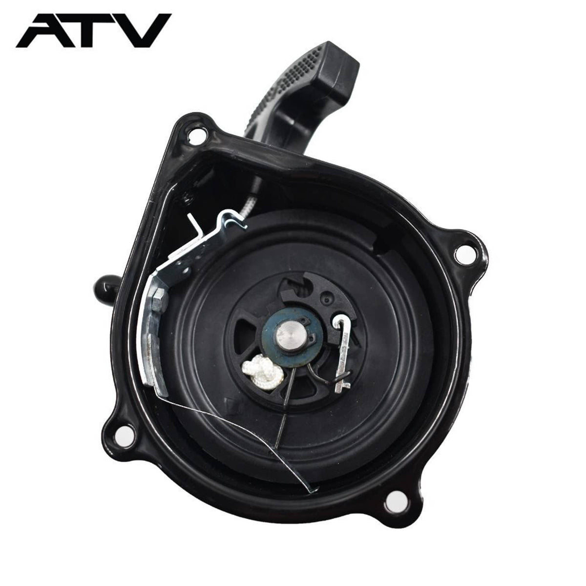 Solidspare Pull Start Starter Recoil For Suzuki Lt-A50 Alt50 Lt50 Quad Runne 1983-1987 USA