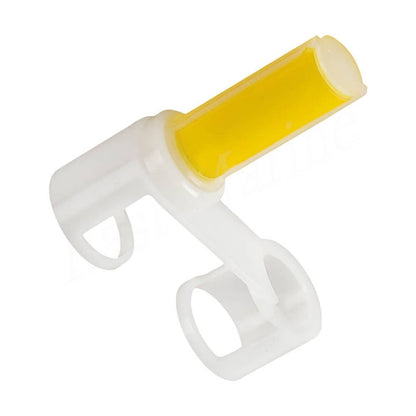 Solid Spare 18-79979 6CB-24501-00 6CB-24501-01 for Yamaha Outboard 150-F300 LF Fuel Filter