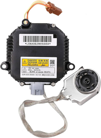 Solidspare For 2012-2019 Infiniti JX35 QX60 Xenon Ballast & Igniter HID Control Unit Module