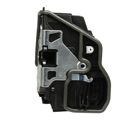 Solidspare 51227202147 Rear Left Power Door Lock Latch Actuator Fit For BMW E60 E90 SM2031