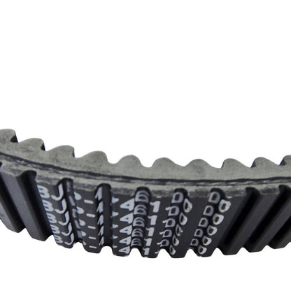 Solid Spare Drive Belt for Yamaha 2018-2019 Sidewinder MTX LE, 2017-2018 Sidewinder MTX SE