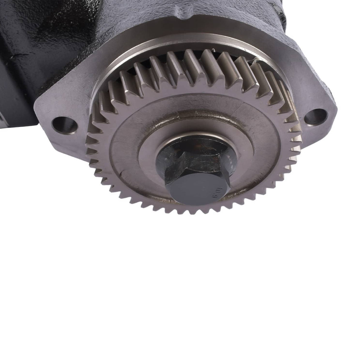 Solidspare Air Compressor For Cummins ISL ISC S21435 3966521 3966521RX 3969110 5301094RX