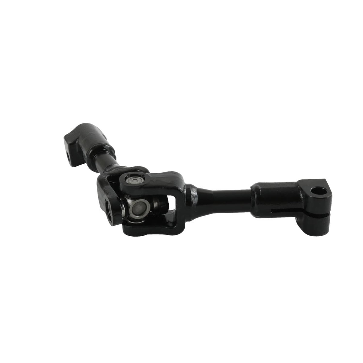 Solidspare 55057335AC Steering Column Intermediate Shaft for 2014-18 Ram 1500 3.0L 3.6L 5.7