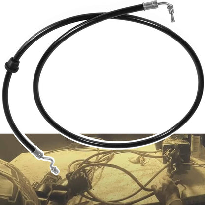 Solidspare 18-2110 Marine Power Trim Hose Lines for Mercury & Mariner, 32-45327, 32-88005