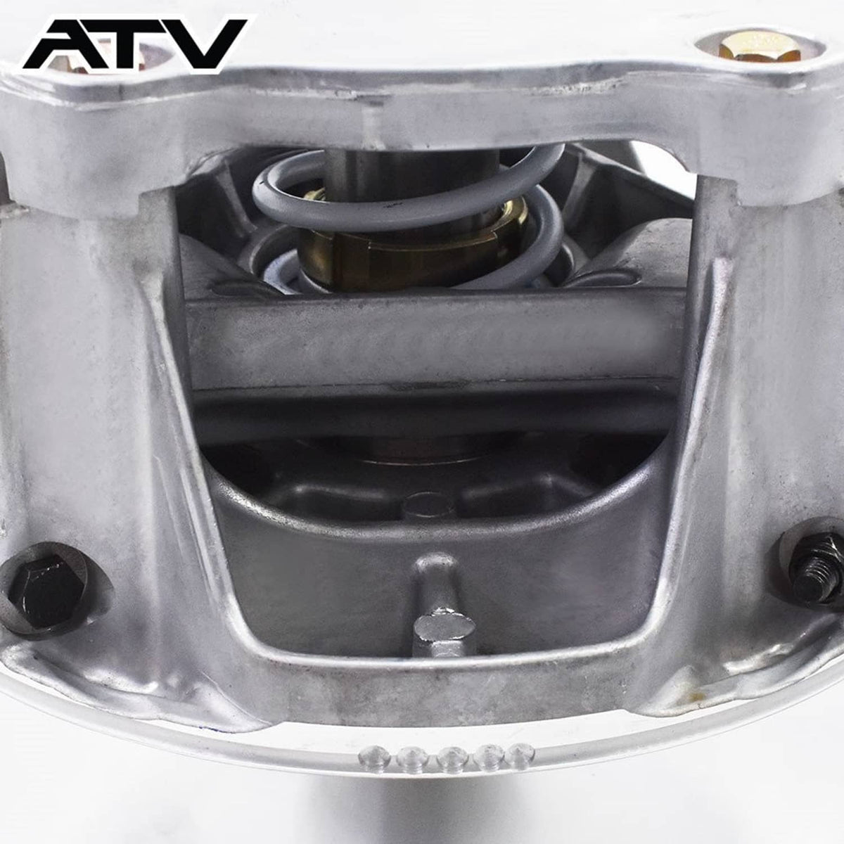 Solidspare Primary Drive Clutch For Polaris RZR XP 1000 2014-19 1323241 1323068 1323317