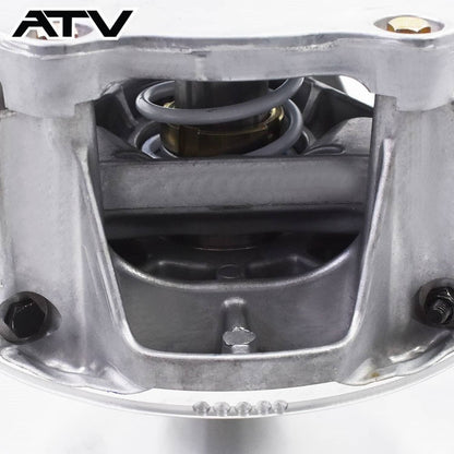 Solidspare Primary Drive Clutch For Polaris RZR XP 1000 2014-19 1323241 1323068 1323317