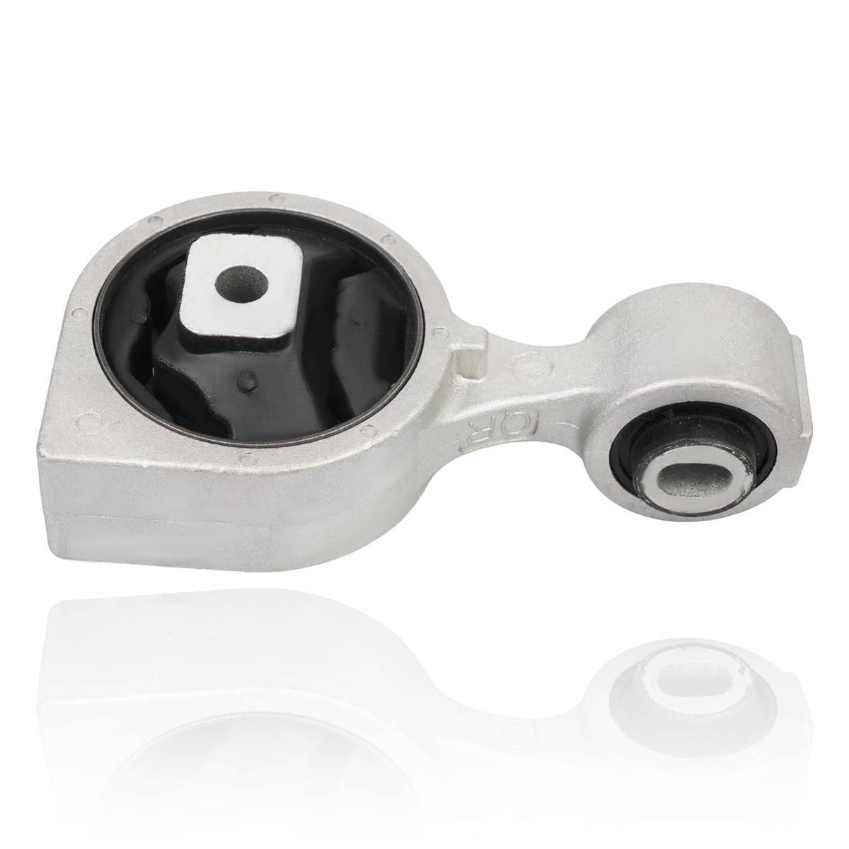 Solidspare For Nissan Altima 2007-2015 L4 2.5L Auto CVT Engine Motor Transmission Mount Kit