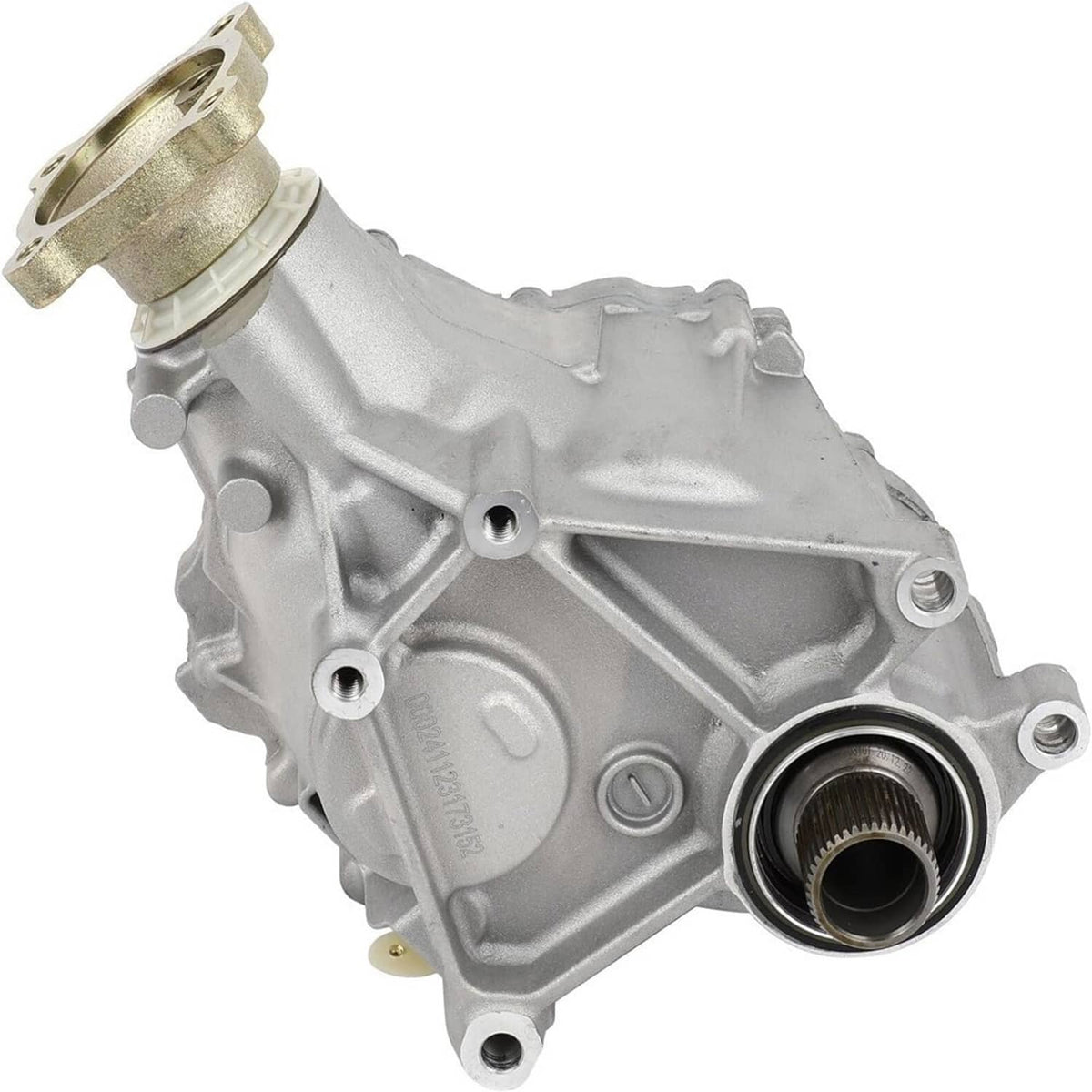 Solidspare For 2016-2018 Ford Explorer Transfer Case Power Take Off Assembly 600-239