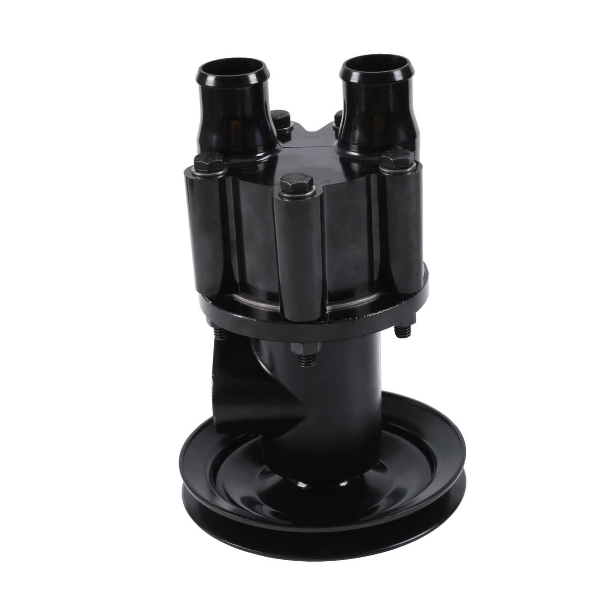 Solidspare For MerCruiser Bravo 454 502  8.2L 7.4L 46-807151A8 Raw Sea Water Pump Assembly