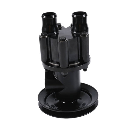 Solidspare For MerCruiser Bravo 454 502  8.2L 7.4L 46-807151A8 Raw Sea Water Pump Assembly