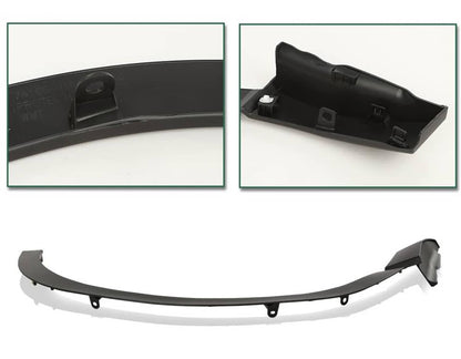 Solidspare Fender Trim Set For 2017-22 Honda CR-V Front Driver & Passenger Side 74115TLAA02
