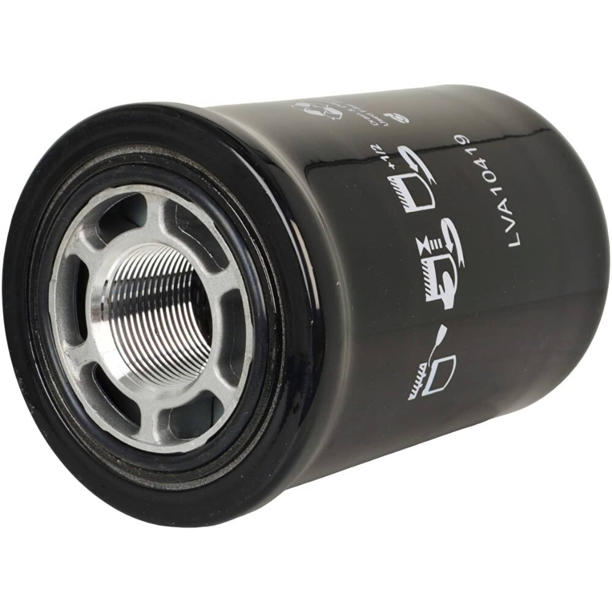 Solid Spare Hydraulic Oil Filter LVA10419 Fit for John Deere 4210 4200 4300 4310 4410 4400