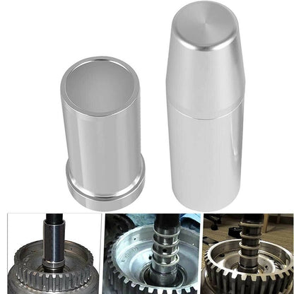 Solidspare Turbine Shaft Teflon Seal Installer Tool Kit For GM 700R4 4L60 4L60E 4L65E 4L70