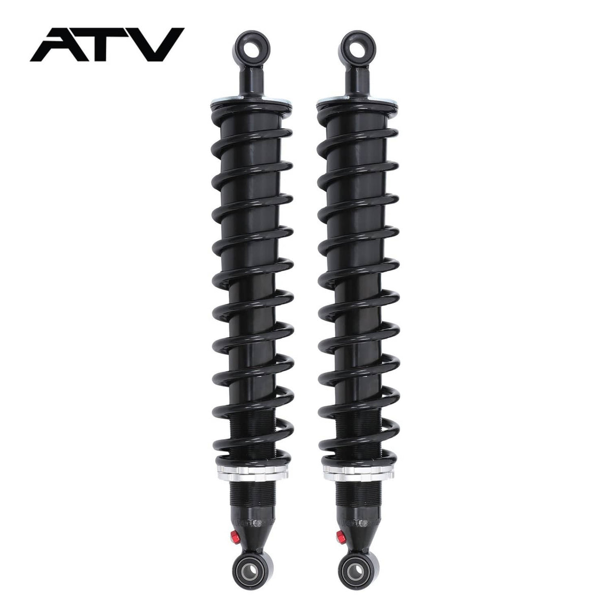 Solidspare 2001-2014 For Honda Rubicon 500 Rear Shocks Absorber 52400-HN2-003 52400-HN2-A22