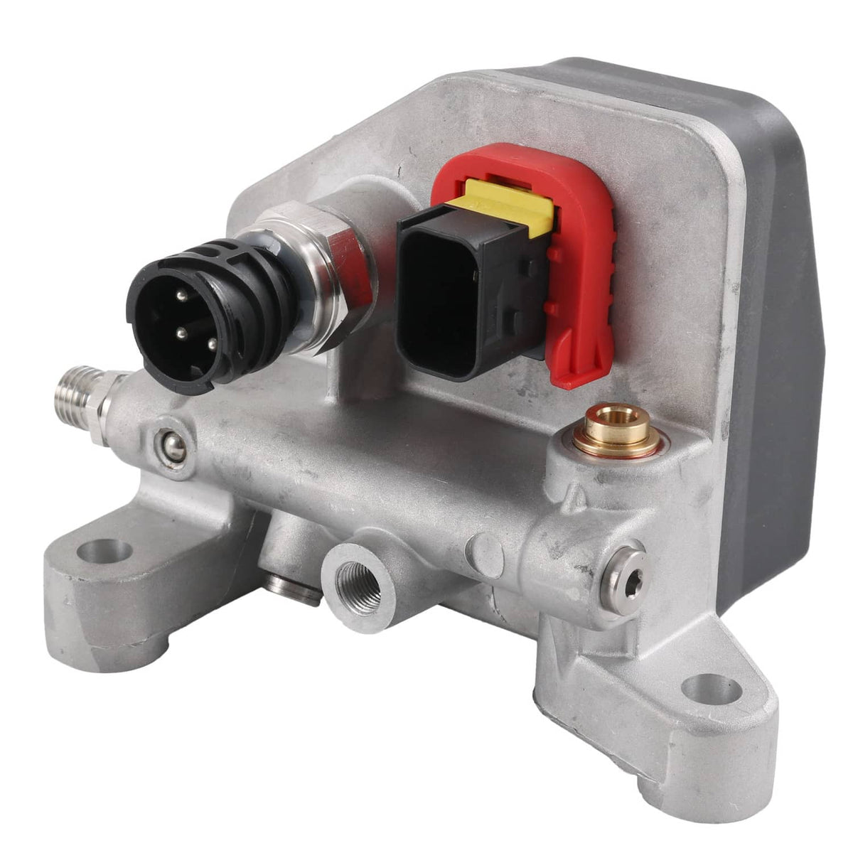 Solidspare FOR Volvo/Mack AHI Dosing MODULE AIR PURGE VALVE MODULE 23185531 21534115