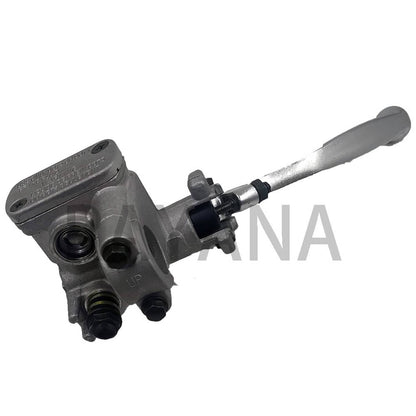 Solidspare Front Brake Caliper Master Cylinder for Honda CRF150F CRF230F CRF250F 2003-2020