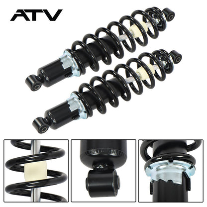 Solidspare 7043934 7044139 For Polaris Ranger 500 700 800 2005-14 Rear Shock Absorber Assy