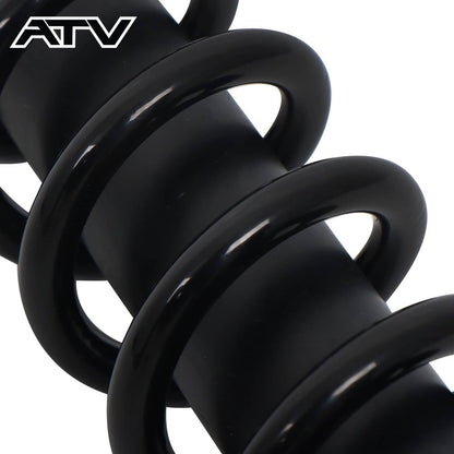 Solidspare For John Deere 4×2, 6×4 TH TS TX Gators AM130448 2× Front shock absorbers
