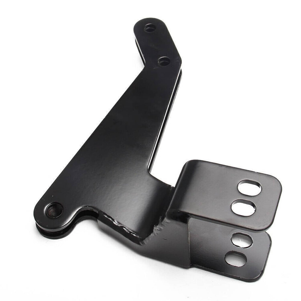 Solidspare Engine Mount Bracket For K-Swap EK Chassis 96-00 Honda Civic K20 K24 K-Series