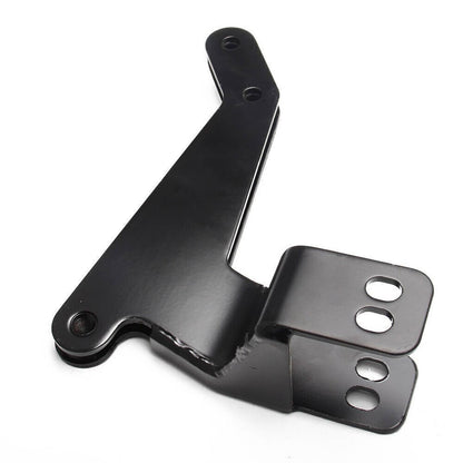 Solidspare Engine Mount Bracket For K-Swap EK Chassis 96-00 Honda Civic K20 K24 K-Series