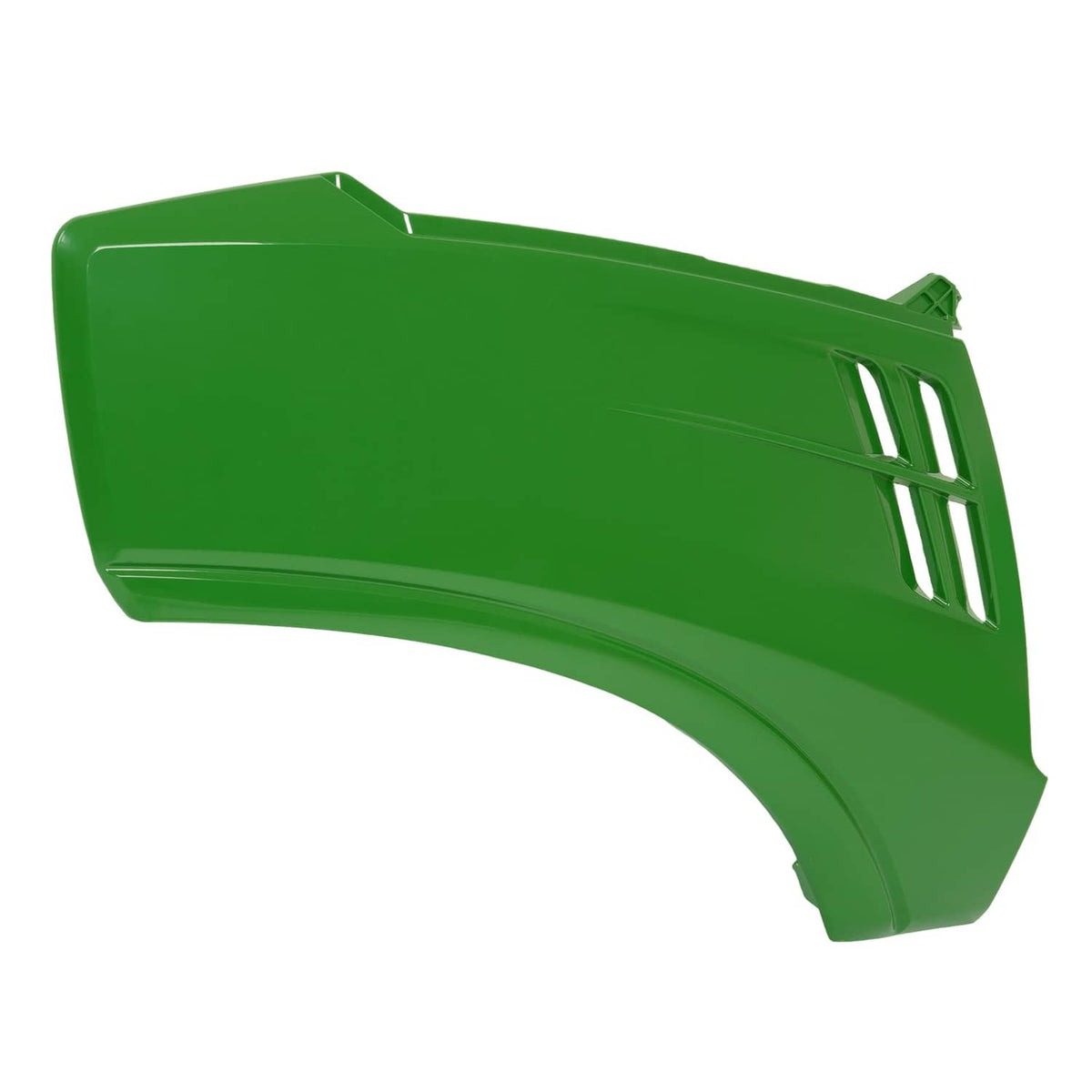 Solidspare Hood Right Side Panel #LVU28436 For John Deere 1023E 1025R 1026R 2025R Durable