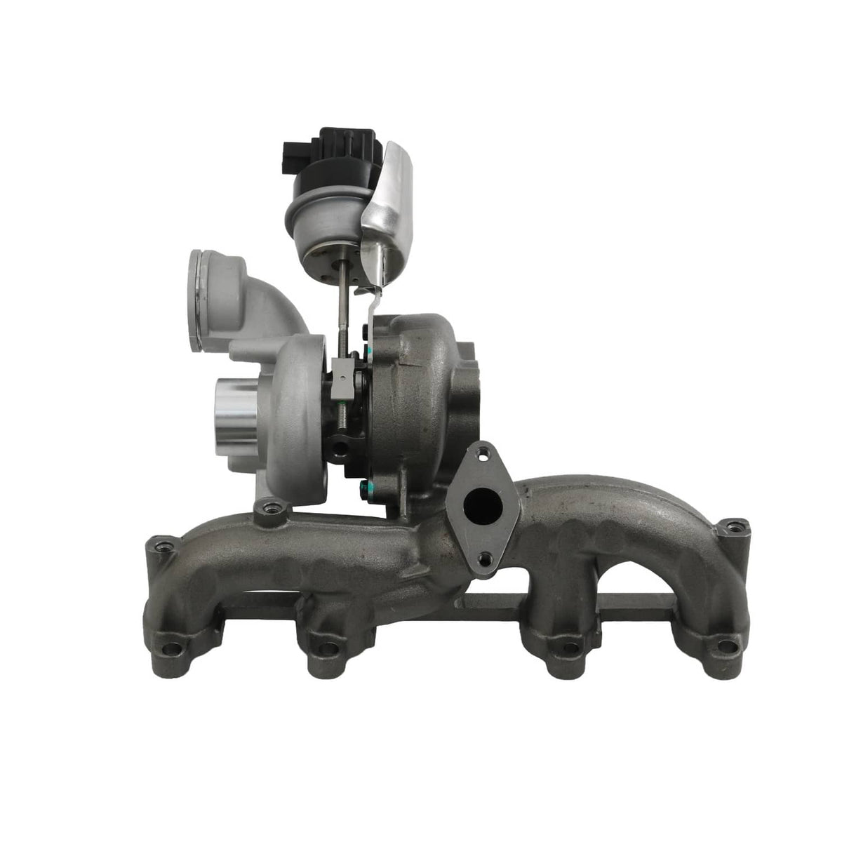 Solidspare KP39 Turbocharger Turbo Fit VW Jetta Golf Beetle 1.9 TDI BEW 03-06 5439-988-0024
