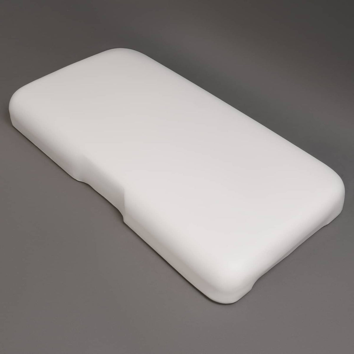 Solidspare White Golf Cart Front Seat Bottom Cushion Assembly For EZGO RXV 2008-Up 2016