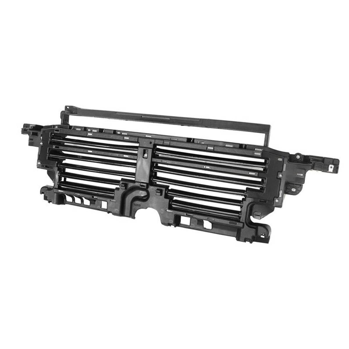 Solidspare Air Collecting Hood Grille Shutter W/ Motor P2DZ-16138-A For 2021-2023 Bronco