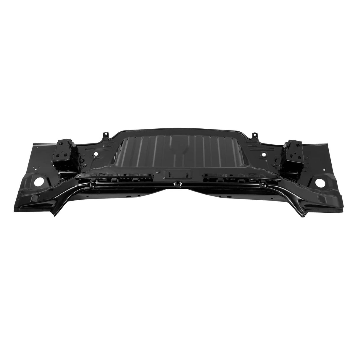 Solid Spare Rear Trunk Lower Body Panel Cover Fits 2018-2022 Toyota Camry #5830706220