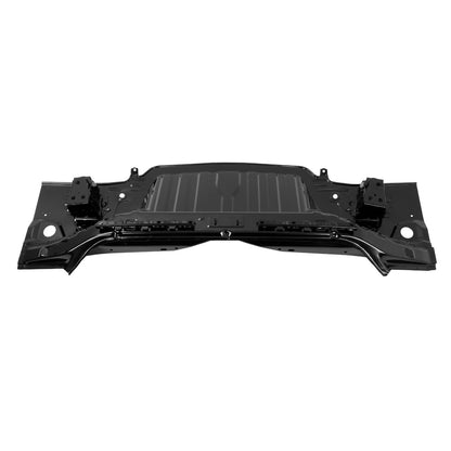 Solid Spare Rear Trunk Lower Body Panel Cover Fits 2018-2022 Toyota Camry #5830706220