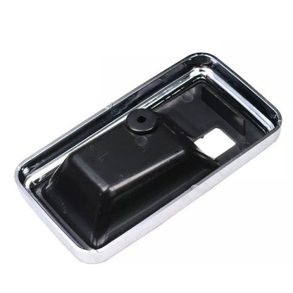 Solidspare Interior Door Handle Bezel Cup Set For 1976-1981 Firebird Trans Am & Camaro