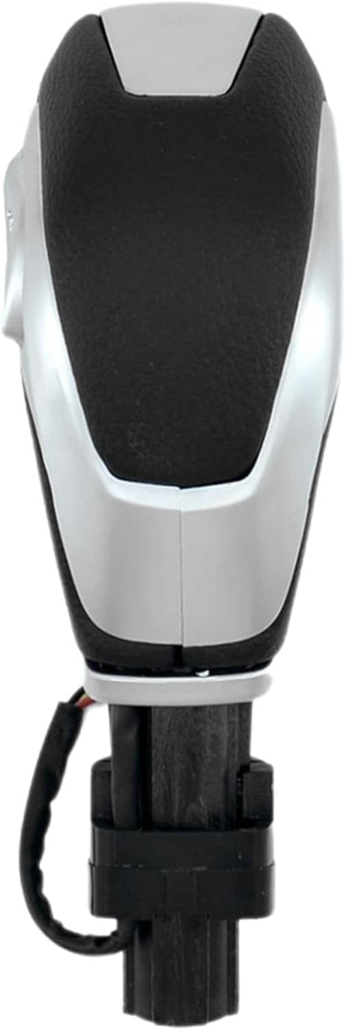 Solidspare New Gear Shift Knob Shifter Lever Automatic Transmission For Ford Escape Fusion