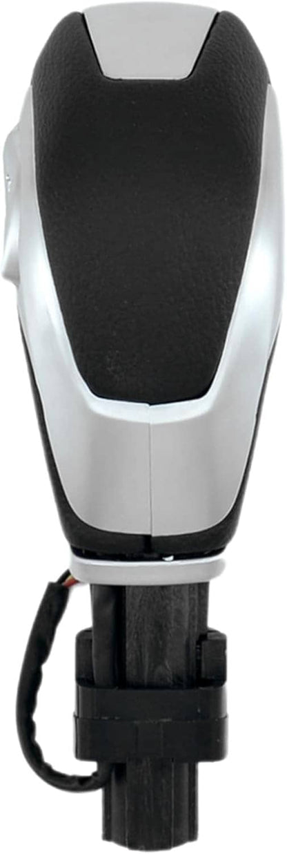 Solidspare New Gear Shift Knob Shifter Lever Automatic Transmission For Ford Escape Fusion