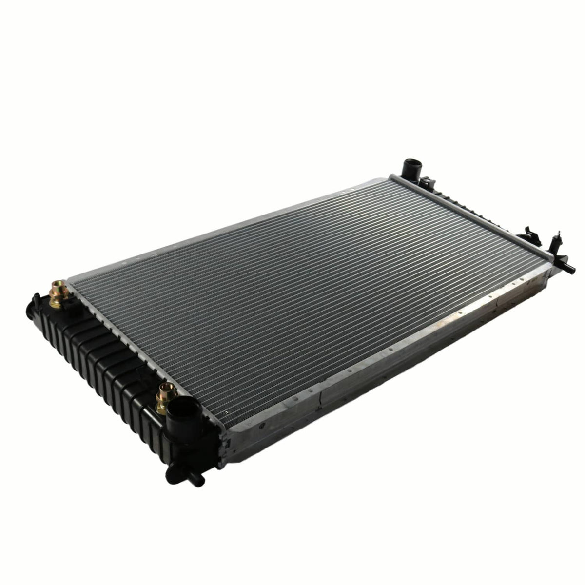 Solidspare 2136 Radiator for Ford Expedition F-250 F-350 Super Duty F-150 Navigator 4.6 5.4