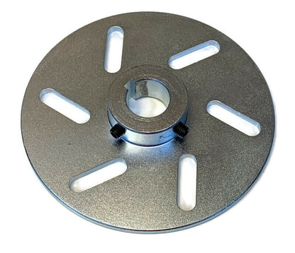 Mechanical Disc Brake Kit Set for Manco 218070, 218070A, 4-10191, 4-9306, TH1000
