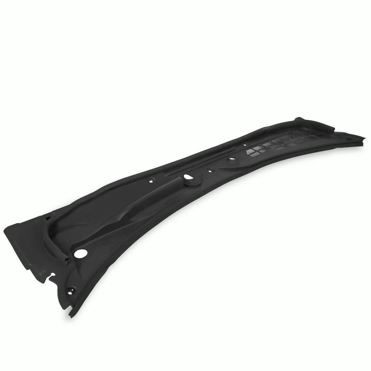 Solid Spare For 2004 2005 2006 Dodge Durango Windshield Wiper Cowl Grille Cover Panel