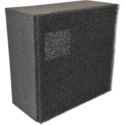 Solid Spare Air Box Filter Fit for Polaris Standard Indy Chassis 1253107 1253105 5810377