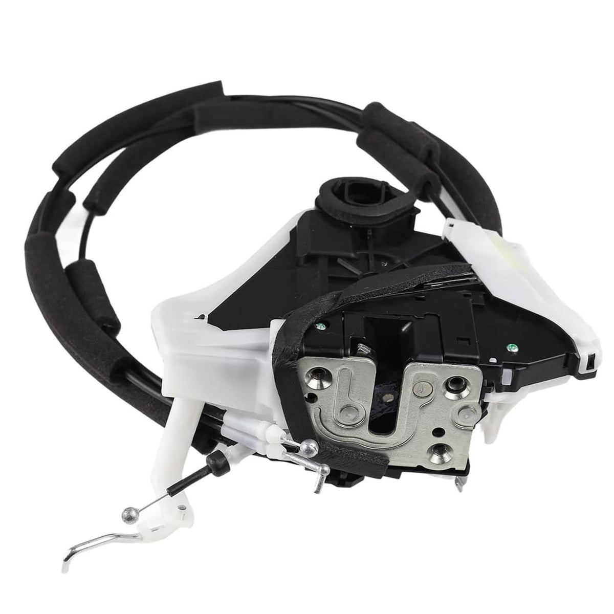 Solidspare For Nissan Altima 2018-2024 Driver Front Door Lock Actuator Assy 80501-6CA0B
