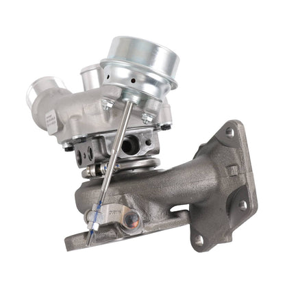Solidspare Right Side Turbo Turbocharger K03 for Ford F-150 V6 2.7L 2015-2019 FL3E-6K682-DE
