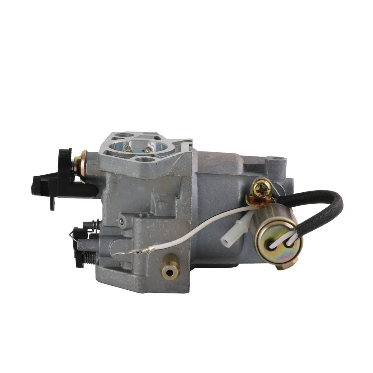 Solidspare Carburetor Kit Fits MTD 951-05149 HY-4P90F CC30 13A226JD010 LT1500 4P90HUA