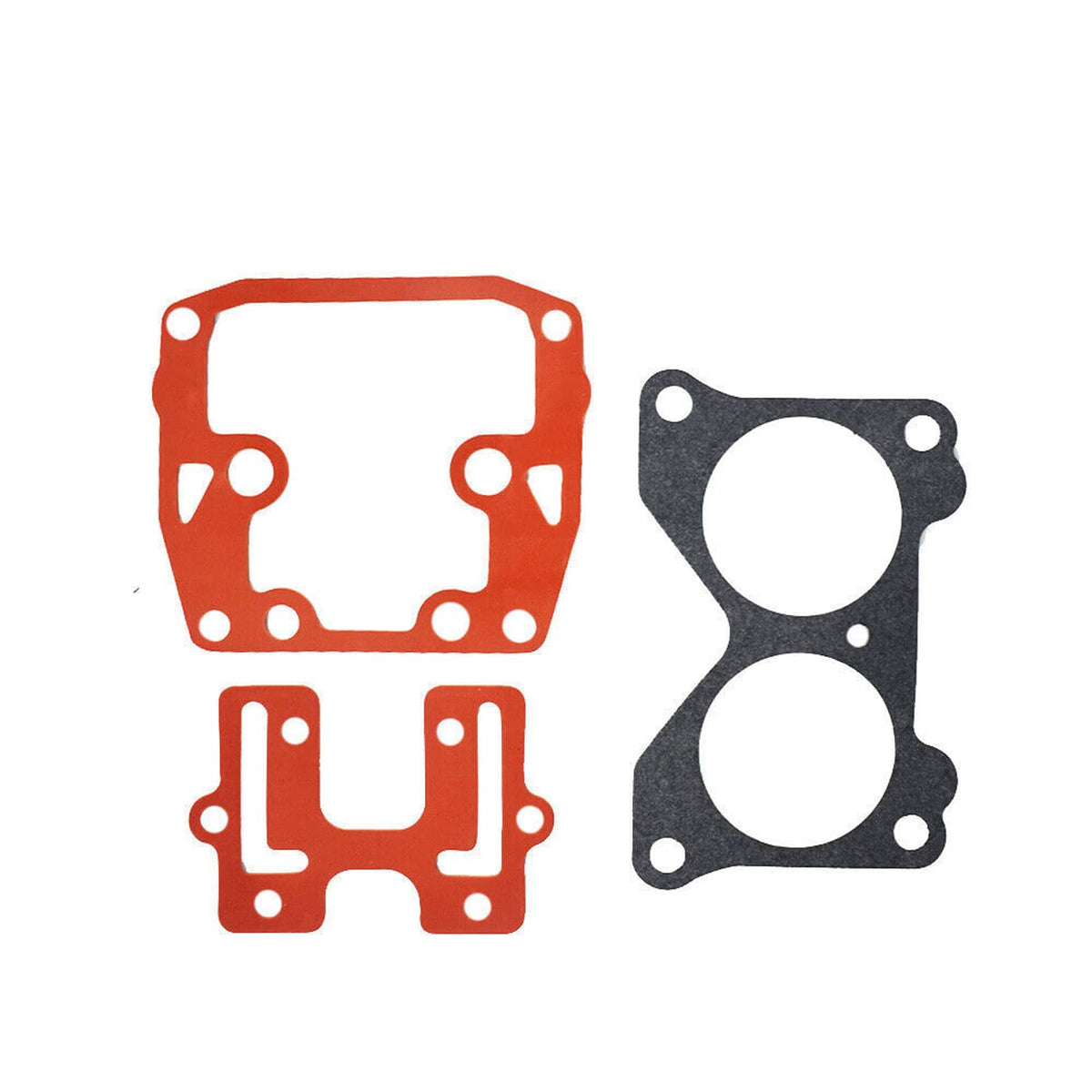 Solid Spare Johnson Evinrude Carb Carburetor Rebuild Kit 85 90 100 115 125 140HP 439076