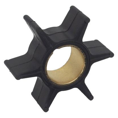Solid Spare Water Pump Impeller Kit for Mercury 30/40/50/60/70hp Outboard Motors 47-89983T