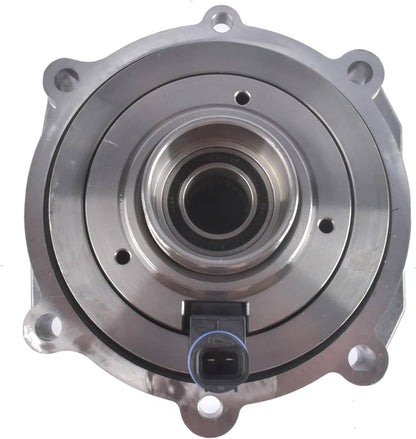 Solidspare Rear Differential Viscous Coupler Coupling For 2006-2017 Toyota RAV4 41303-42023