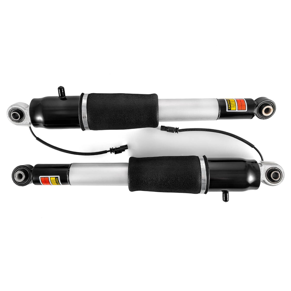 Solidspare For 15-20 Escalade Yukon Suburban Tahoe Rear Shock Absorbers Strut Left & Right