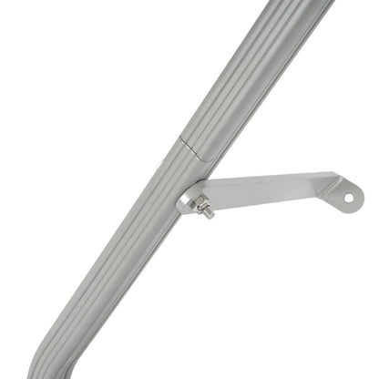 Solidspare Canopy Roof Support Strut Bracket For Club Car DS & Carry all Models 1982-1999